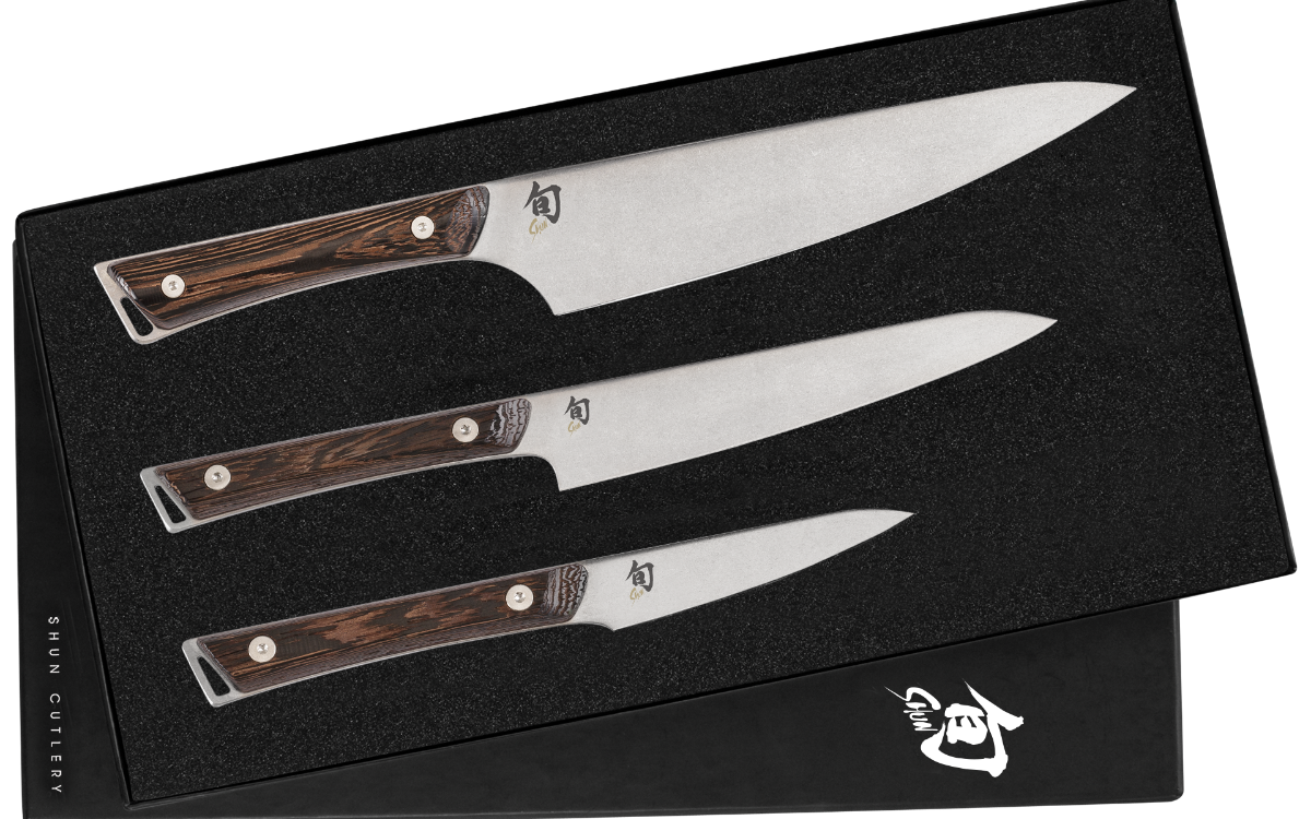 Japanese Knife Types