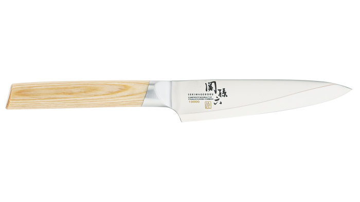 What is a petty knife used for?