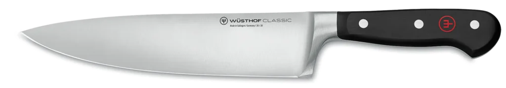Wusthof Classic Review