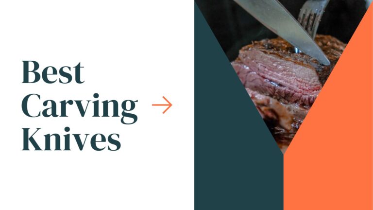 6 Best Carving Knives of 2026 – Master the Art of Meat Carving